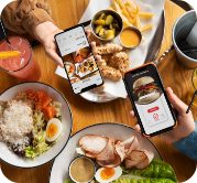 Restaurant Marketing Social Media